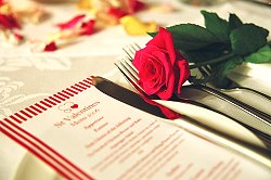 Valentine's Day