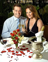 Valentine's Day