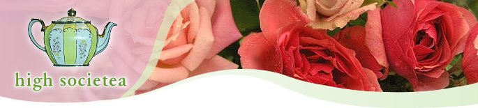 Roses at high societea