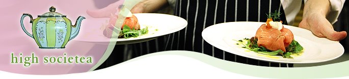 Restaurant Dinners