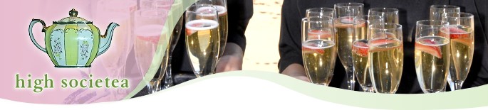 high societea Catering and Events