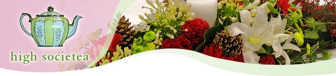 high societea Catering and Events