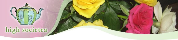 high societea Catering and Events
