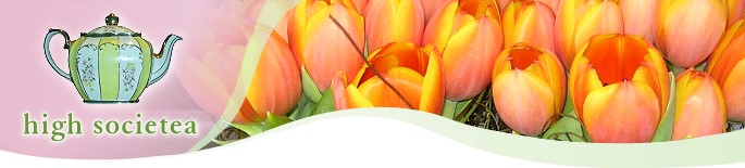high societea Catering and Events