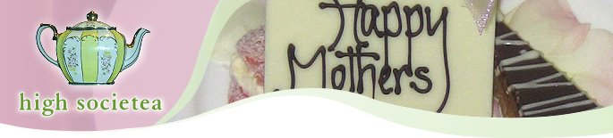 Mothers Day celebrants